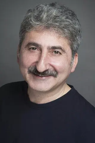 Peliculas de Tuna Orhan
