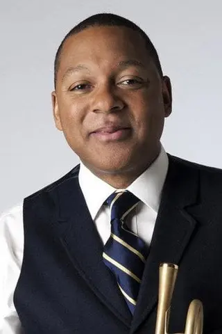 Peliculas de Wynton Marsalis
