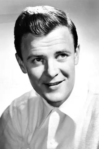 Peliculas de Robert Sterling