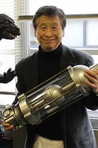 Peliculas de Koichi Kawakita
