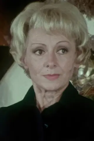 Peliculas de Madeleine Delavaivre