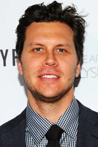 Peliculas de Hayes MacArthur