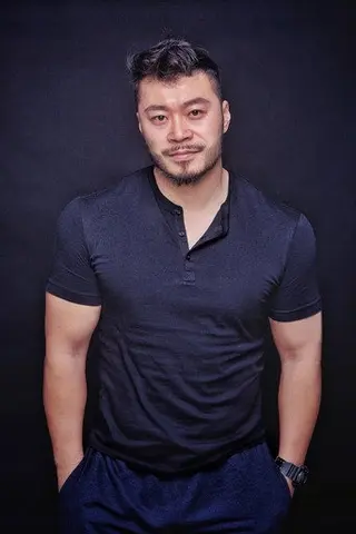 Peliculas de Liu Wenhuan