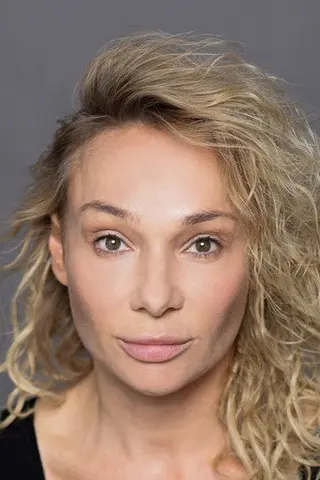 Peliculas de Sonia Bohosiewicz