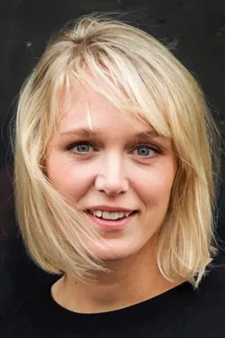 Peliculas de Sophie van Winden