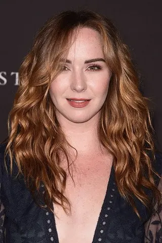 Peliculas de Camryn Grimes