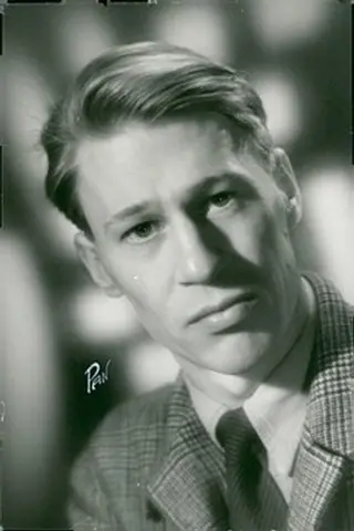 Peliculas de Anders Ek