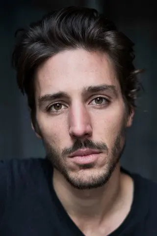 Peliculas de Roman Blomme