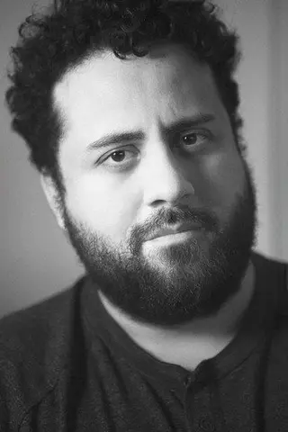 Peliculas de Michael Benjamin Hernandez