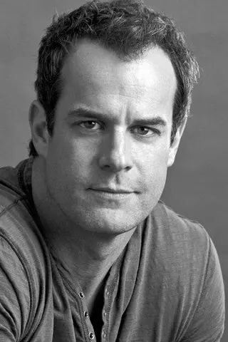 Peliculas de Josh Stamberg