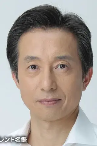 Peliculas de Jouji Kokubo