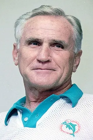 Peliculas de Don Shula