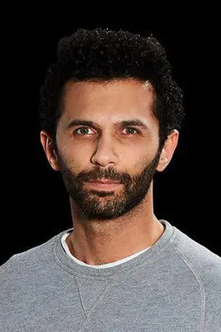Peliculas de Younes Medhat