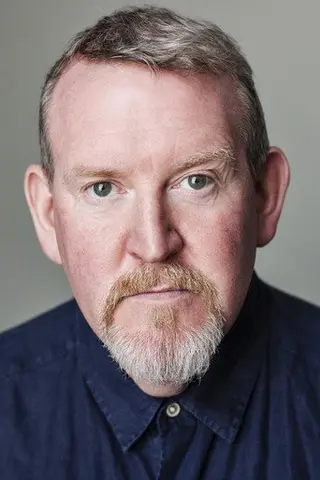 Peliculas de Nigel Betts