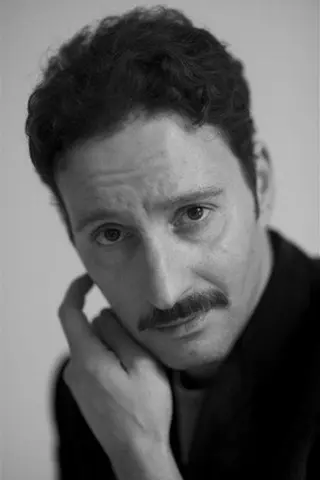 Peliculas de Renato Marchetti