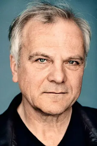 Peliculas de Bernhard Schütz