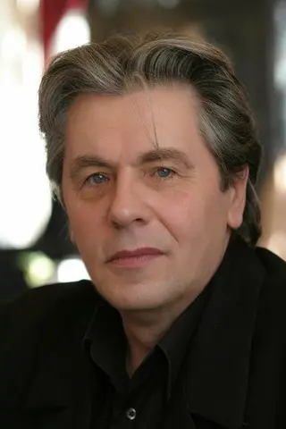 Peliculas de Otto Clemens