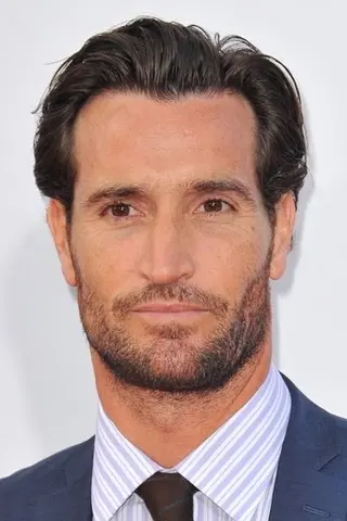 Peliculas de Matthew Del Negro