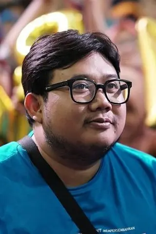 Peliculas de Yusril Fahriza