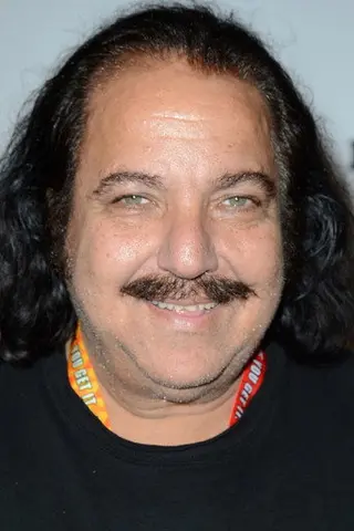 Peliculas de Ron Jeremy