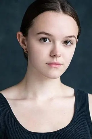 Peliculas de Erica Ford