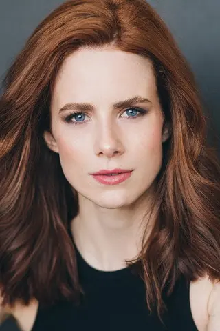 Peliculas de Clare McConnell