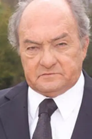 Peliculas de Lorenzo de Rodas