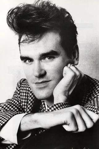 Peliculas de Morrissey