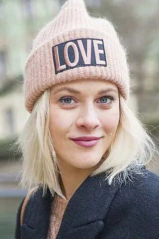Peliculas de Kateřina Klausová