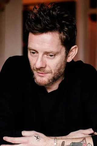 Peliculas de Jamie Hewlett