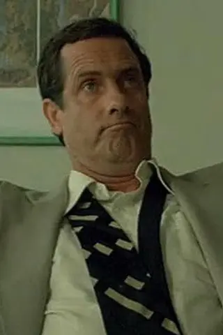 Peliculas de Bruce Barry