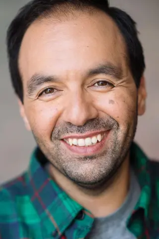 Peliculas de Cesar Ramos