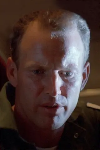 Peliculas de Timothy Dale Agee