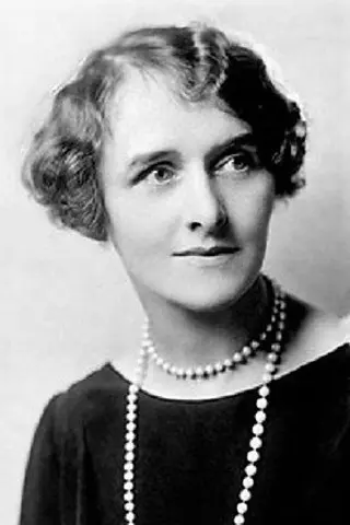 Peliculas de Elisabeth Risdon