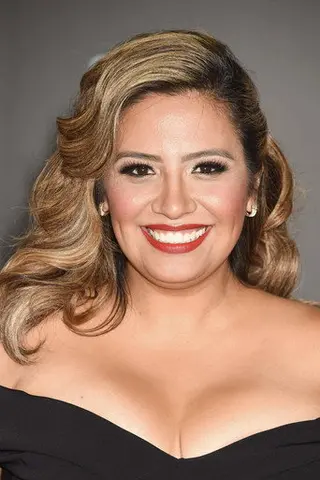 Peliculas de Cristela Alonzo