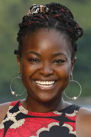 Peliculas de Nneka Ejere