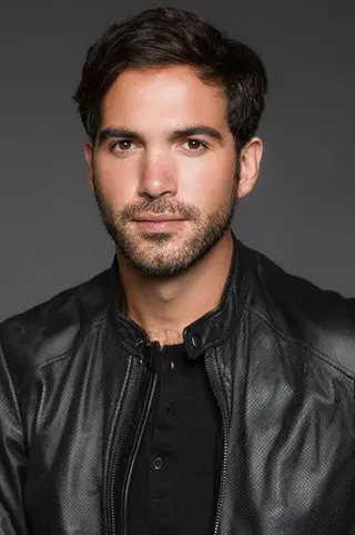 Peliculas de Erick Chapa