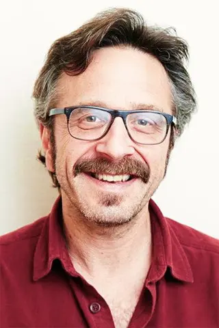 Peliculas de Marc Maron
