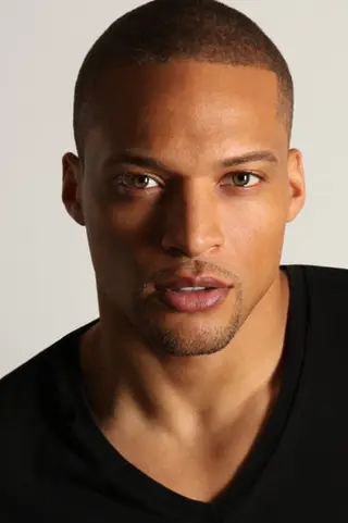 Peliculas de Cleo Anthony