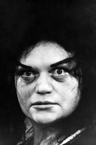 Peliculas de Eddra Gale