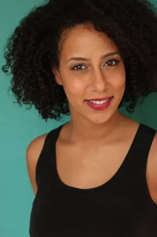 Peliculas de Maya Estephanos