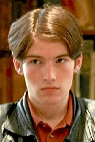 Peliculas de Terence Corrigan