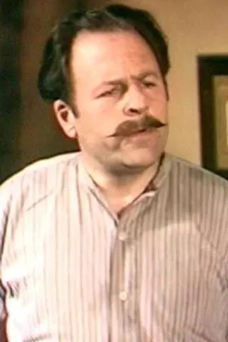 Peliculas de Michael Segal