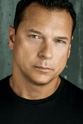 Peliculas de Nickolas Baric