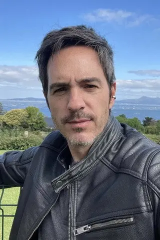 Peliculas de Mauricio Ochmann