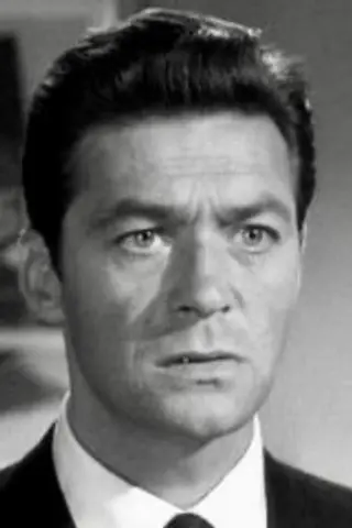 Peliculas de Maurice Kaufmann