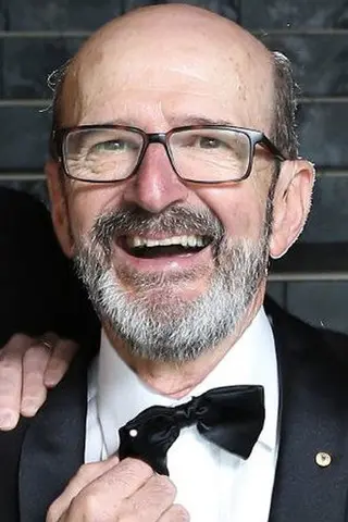 Peliculas de Garry McDonald