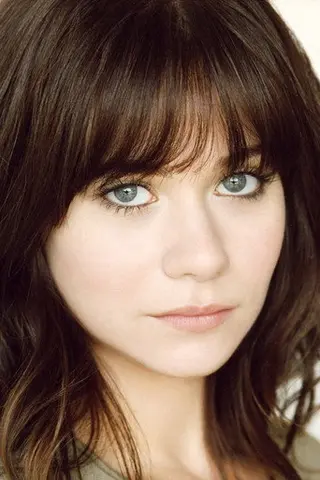 Peliculas de Amanda Leighton