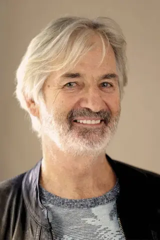 Peliculas de John Jarratt