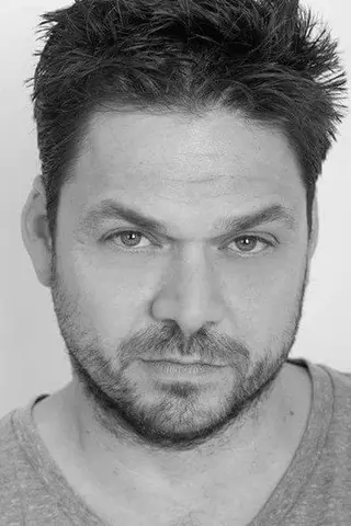 Peliculas de Ohad Knoller